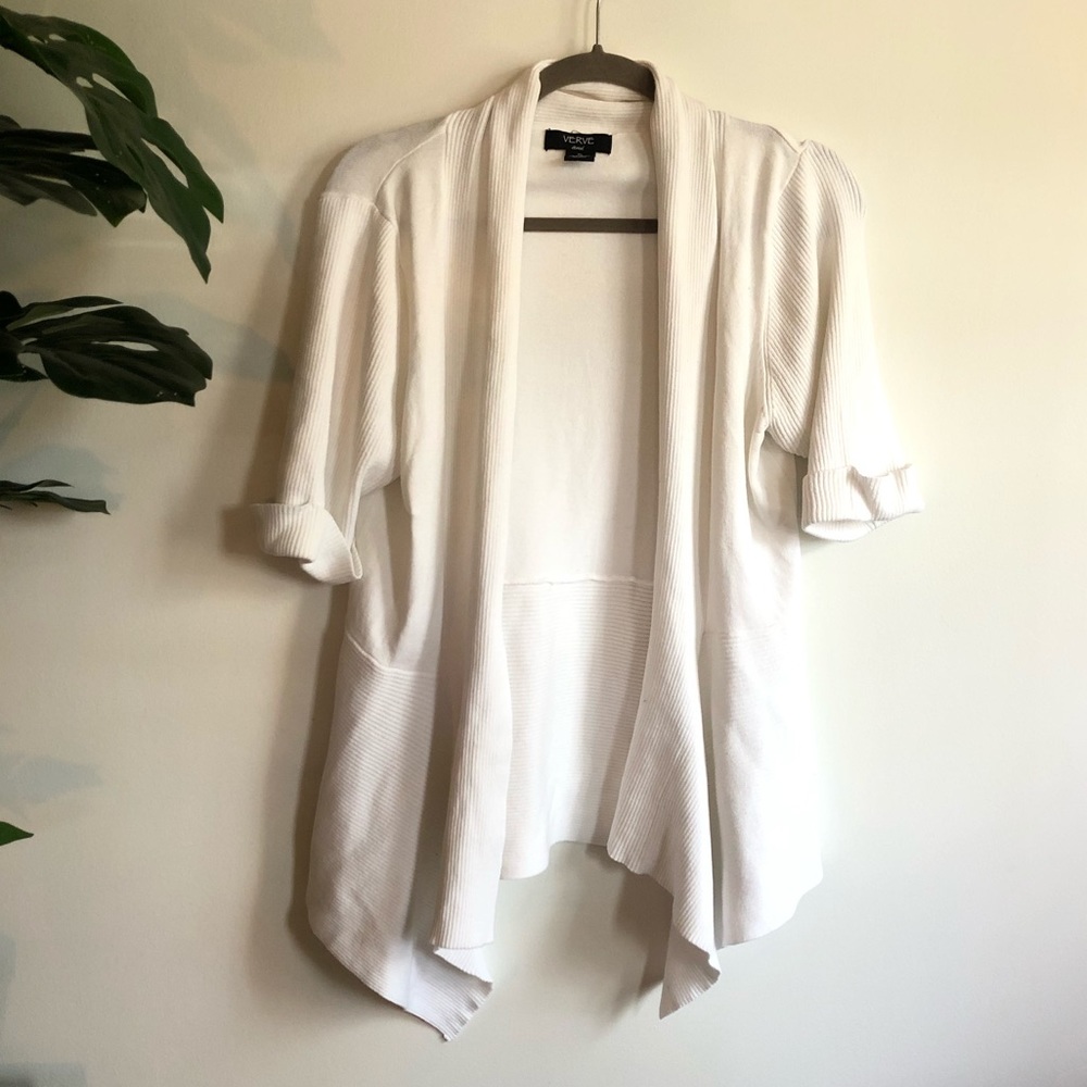Verve Ami Cardigan